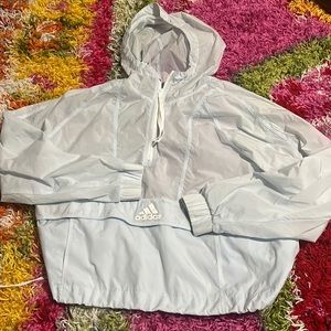 Adidas Wind Breaker